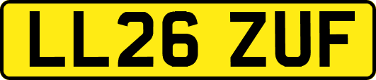 LL26ZUF
