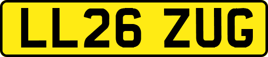 LL26ZUG