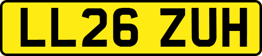 LL26ZUH