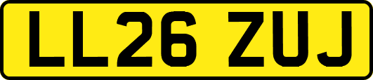 LL26ZUJ