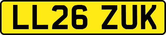 LL26ZUK