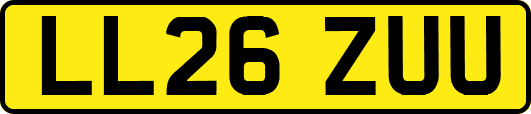 LL26ZUU