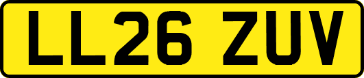 LL26ZUV