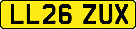 LL26ZUX
