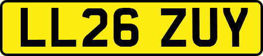 LL26ZUY