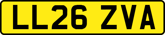 LL26ZVA