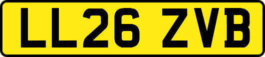 LL26ZVB