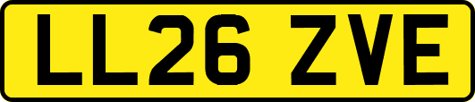 LL26ZVE