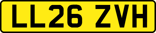 LL26ZVH