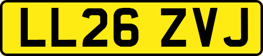 LL26ZVJ