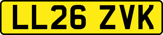 LL26ZVK