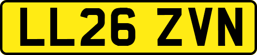 LL26ZVN