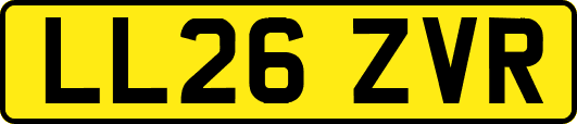 LL26ZVR