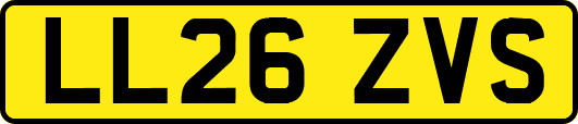 LL26ZVS