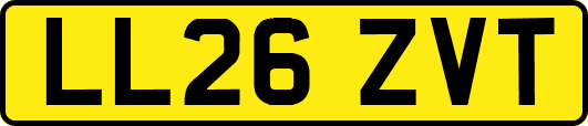 LL26ZVT