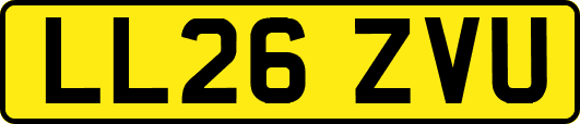 LL26ZVU