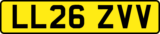 LL26ZVV