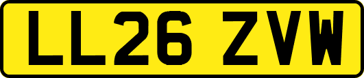 LL26ZVW