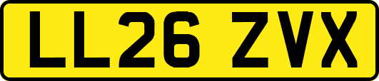 LL26ZVX