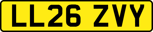 LL26ZVY