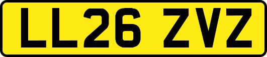 LL26ZVZ