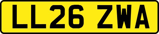 LL26ZWA