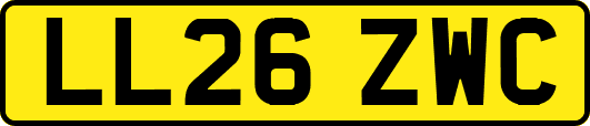 LL26ZWC