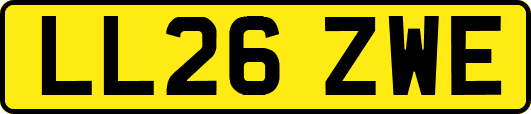 LL26ZWE