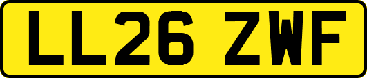 LL26ZWF