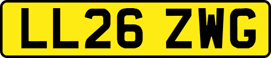 LL26ZWG