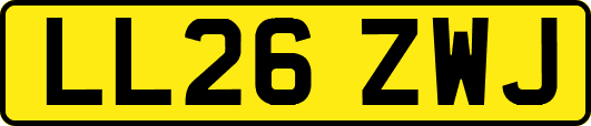 LL26ZWJ