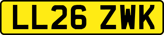LL26ZWK