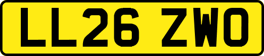 LL26ZWO