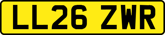 LL26ZWR
