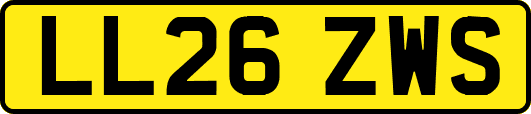 LL26ZWS