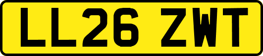 LL26ZWT