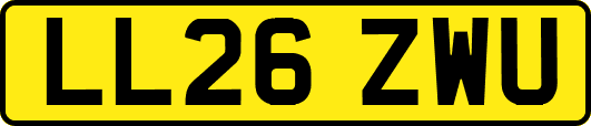LL26ZWU