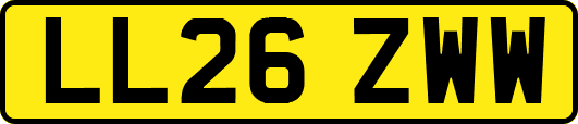 LL26ZWW