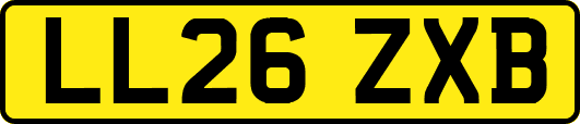 LL26ZXB