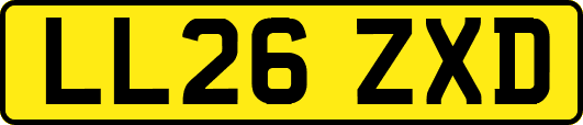LL26ZXD