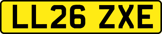 LL26ZXE