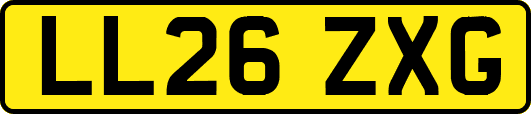 LL26ZXG