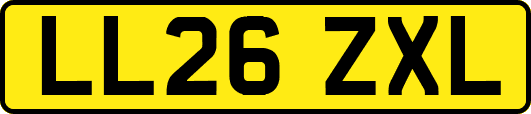 LL26ZXL