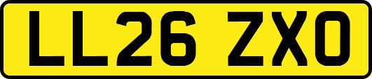 LL26ZXO