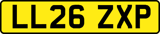 LL26ZXP