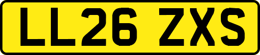 LL26ZXS