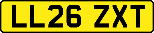 LL26ZXT