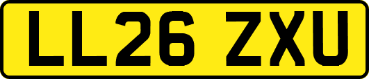 LL26ZXU