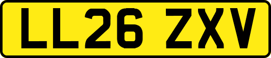 LL26ZXV