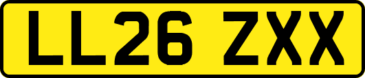 LL26ZXX